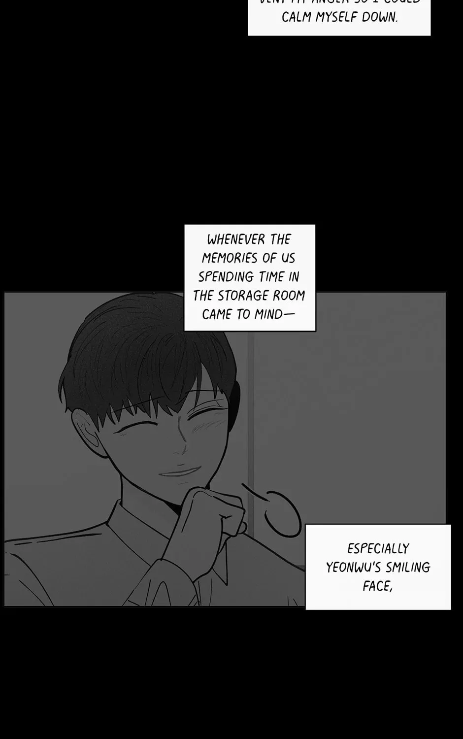 Banana Scandal Chapter 132 page 27 - 