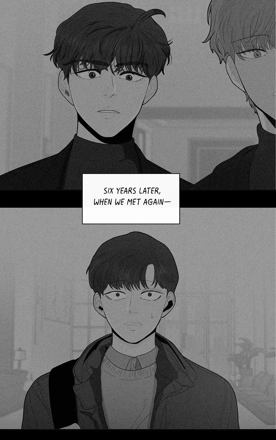 Banana Scandal Chapter 132 page 31 - 