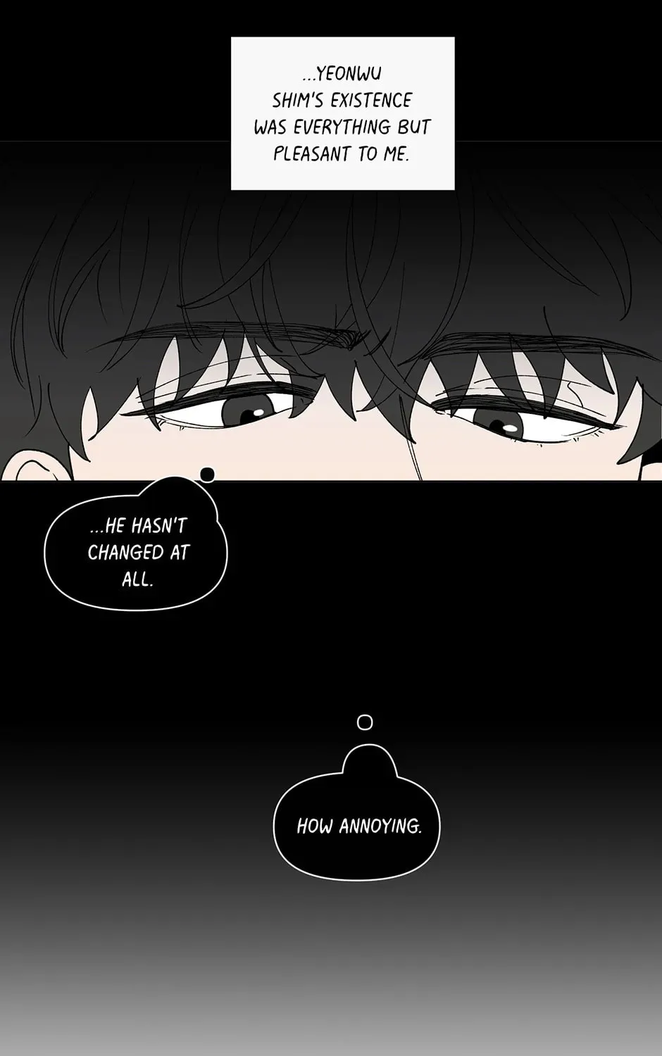 Banana Scandal Chapter 132 page 33 - 