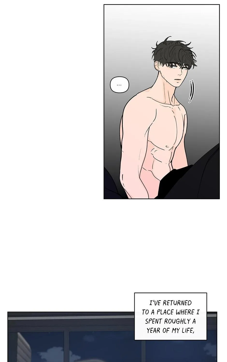 Banana Scandal Chapter 132 page 39 - 