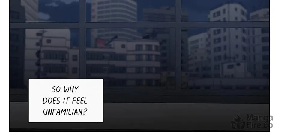 Banana Scandal Chapter 132 page 40 - 