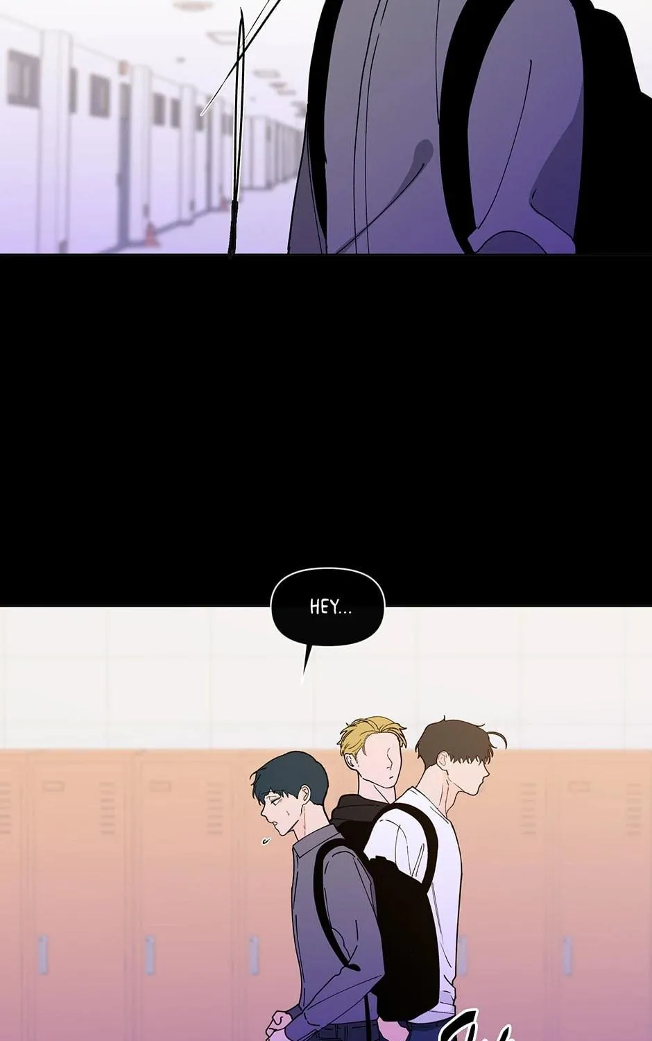 Banana Scandal Chapter 132 page 5 - 