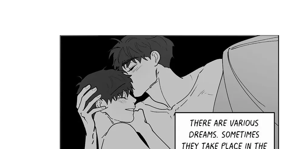 Banana Scandal Chapter 132 page 44 - 