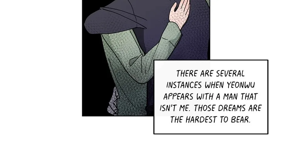 Banana Scandal Chapter 132 page 46 - 
