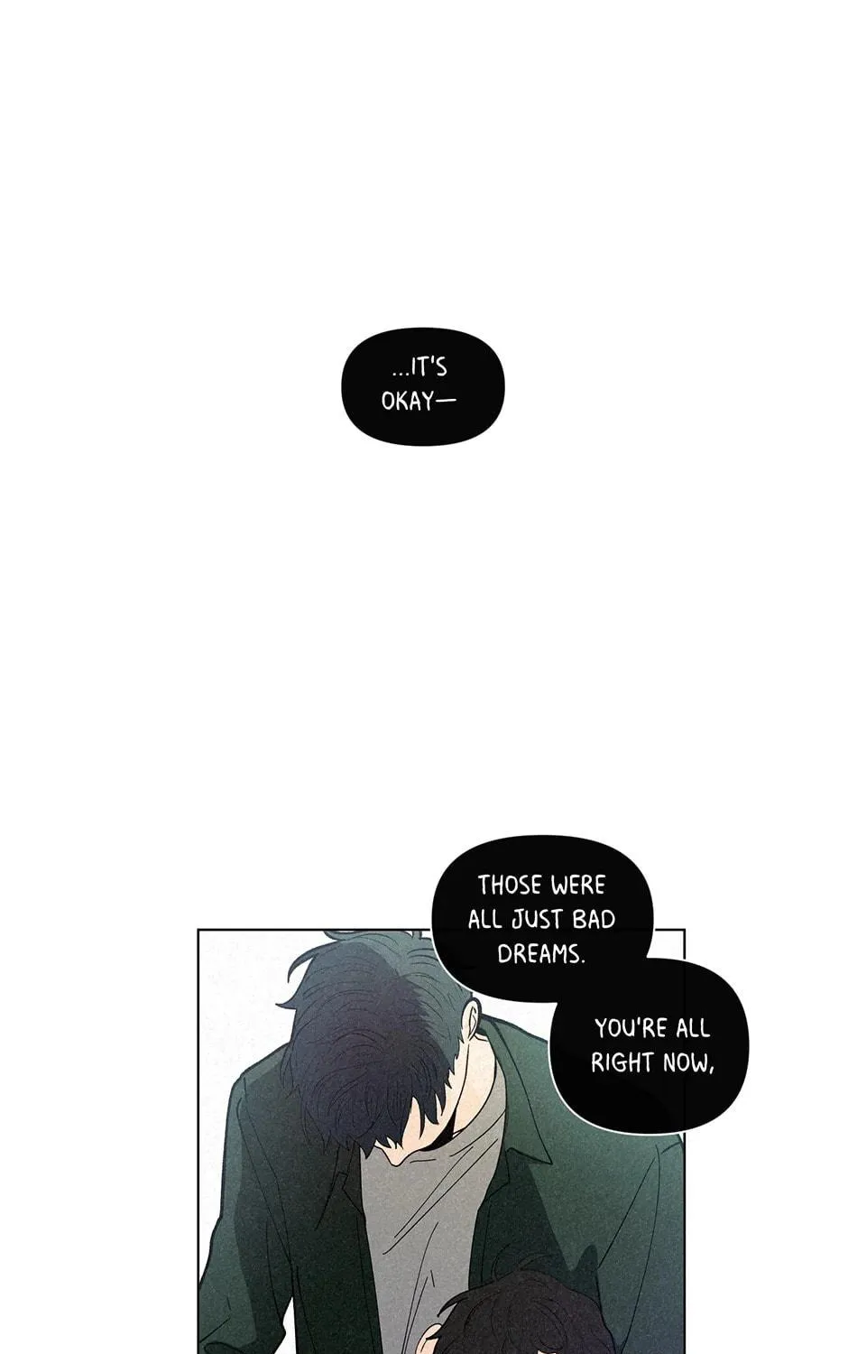 Banana Scandal Chapter 132 page 49 - 