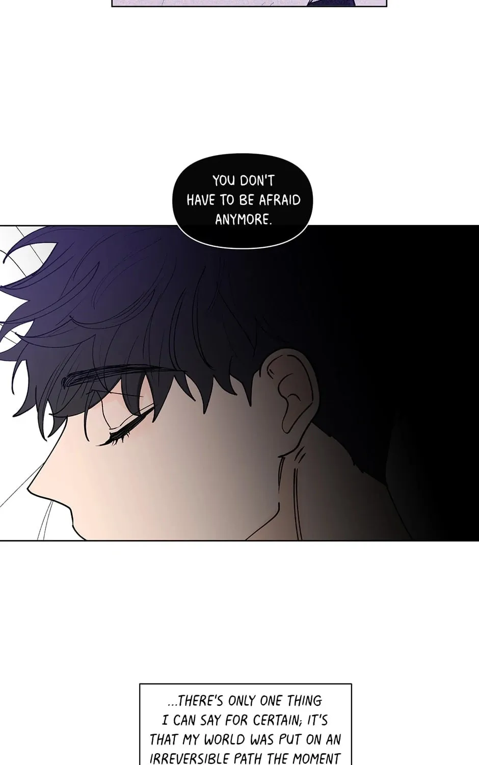 Banana Scandal Chapter 132 page 51 - 