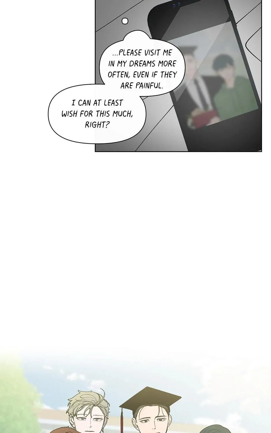 Banana Scandal Chapter 132 page 53 - 