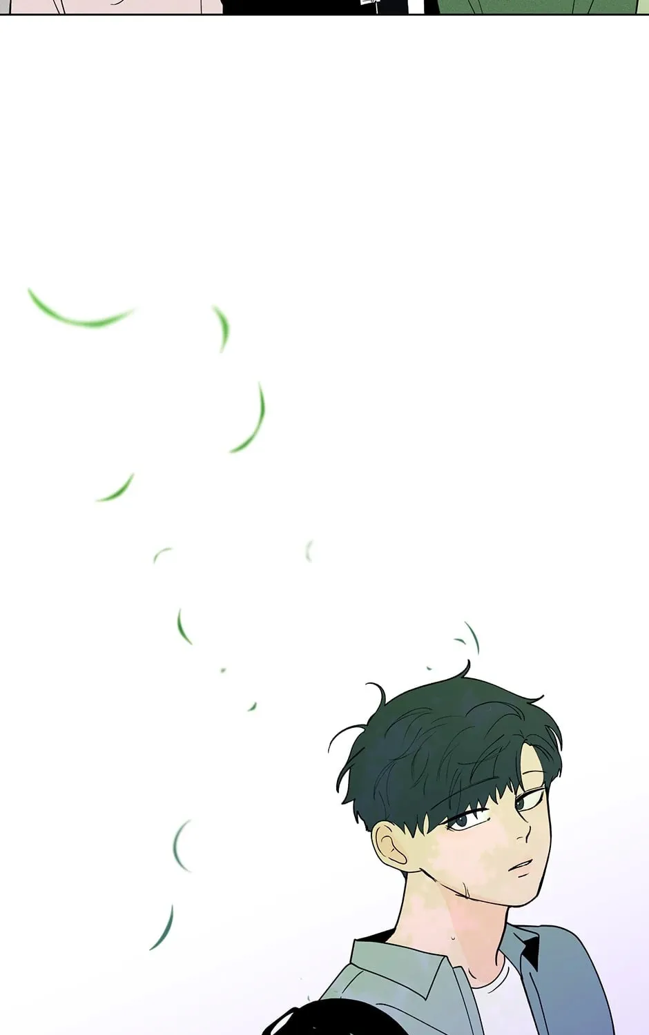 Banana Scandal Chapter 132 page 55 - 