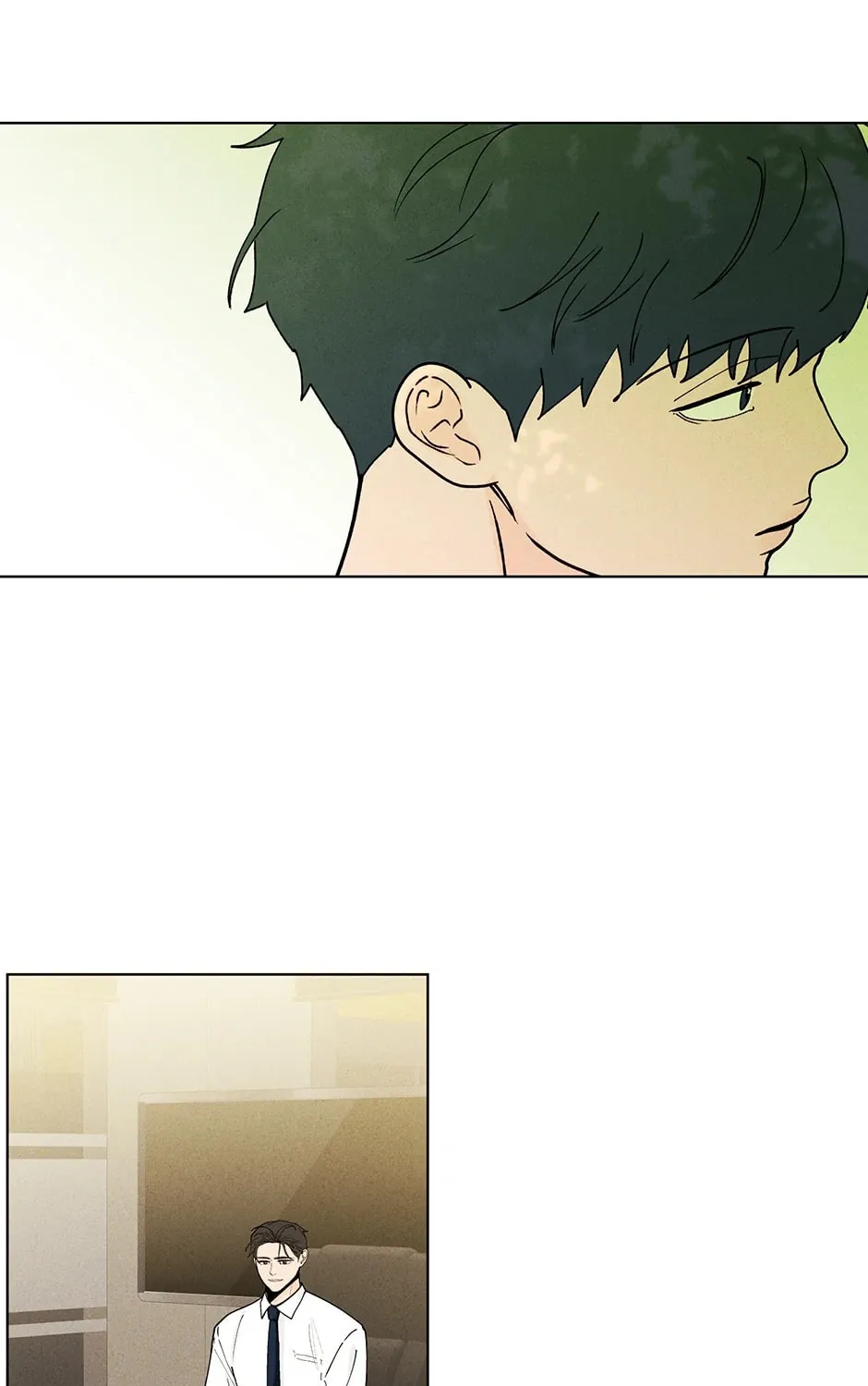 Banana Scandal Chapter 132 page 57 - 