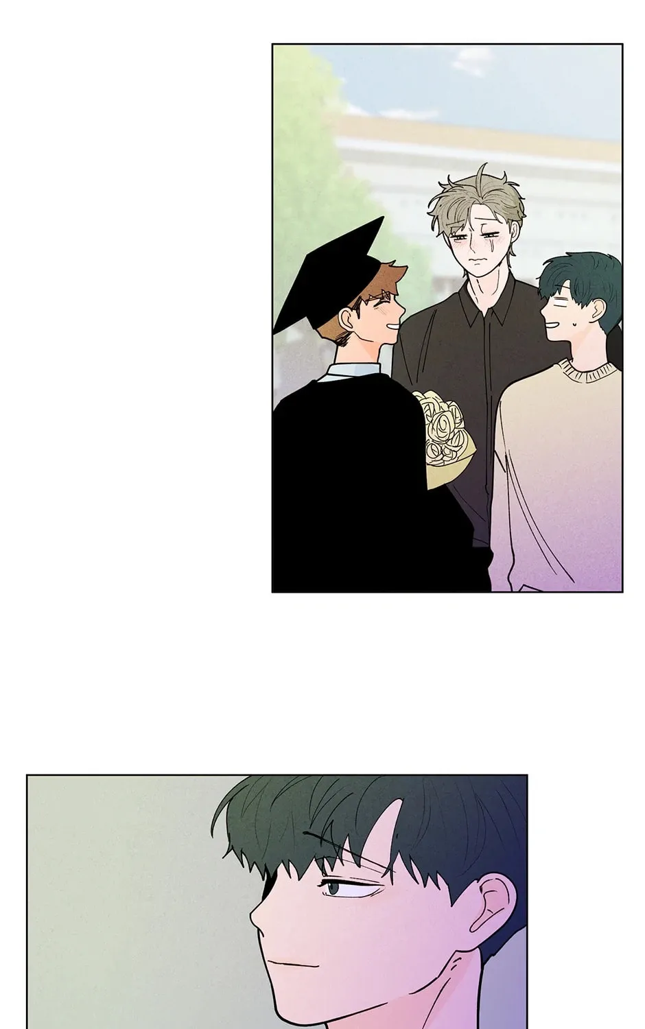 Banana Scandal Chapter 132 page 63 - 