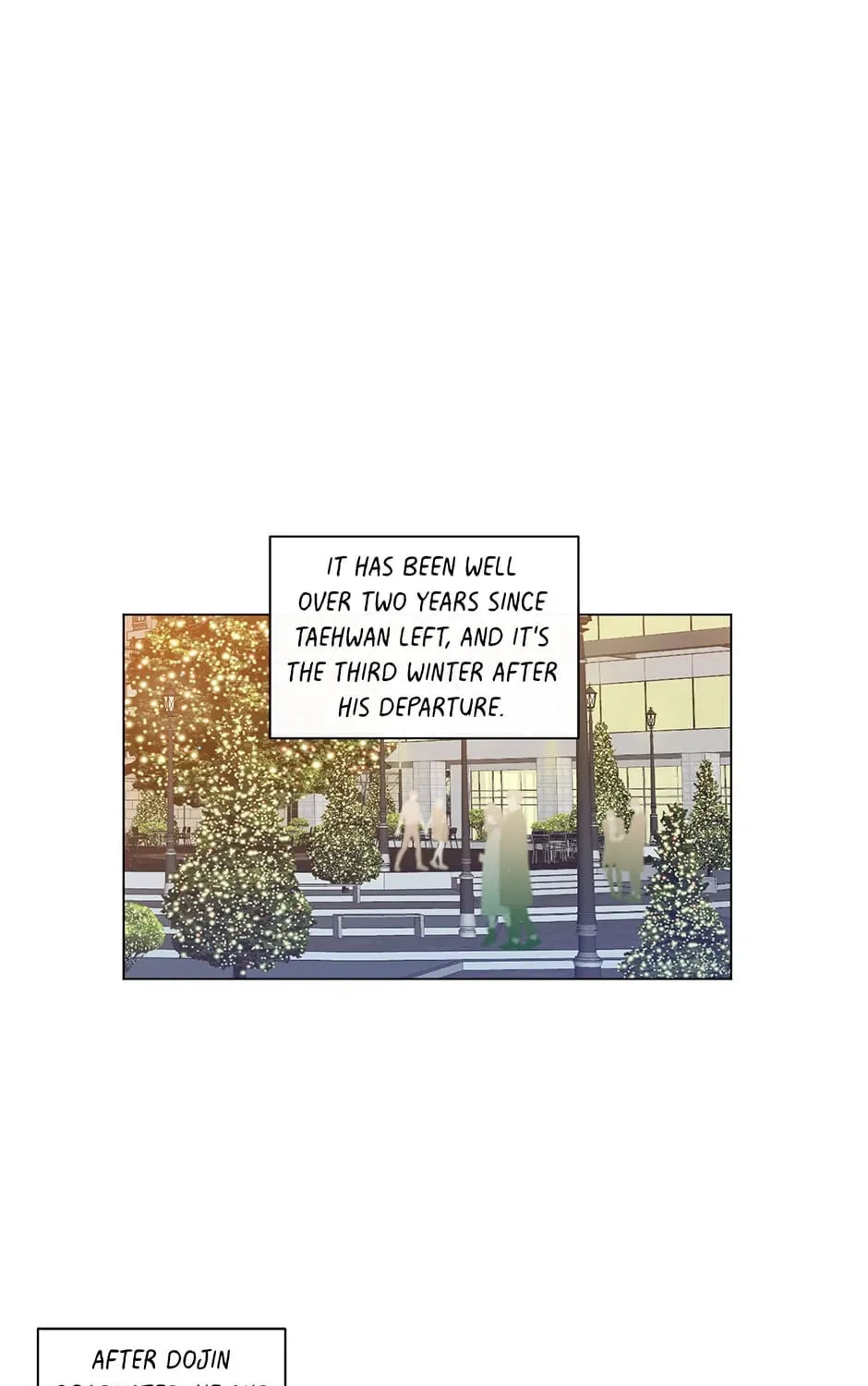 Banana Scandal Chapter 132 page 70 - 