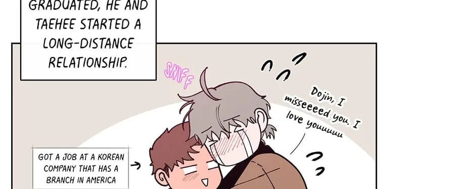 Banana Scandal Chapter 132 page 71 - 