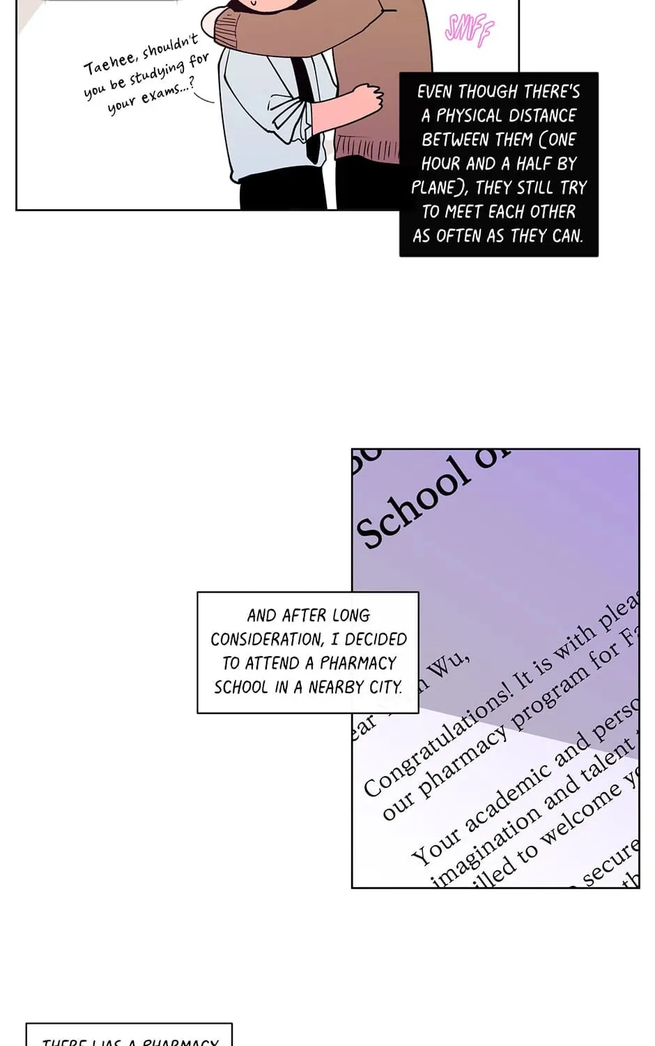 Banana Scandal Chapter 132 page 72 - 
