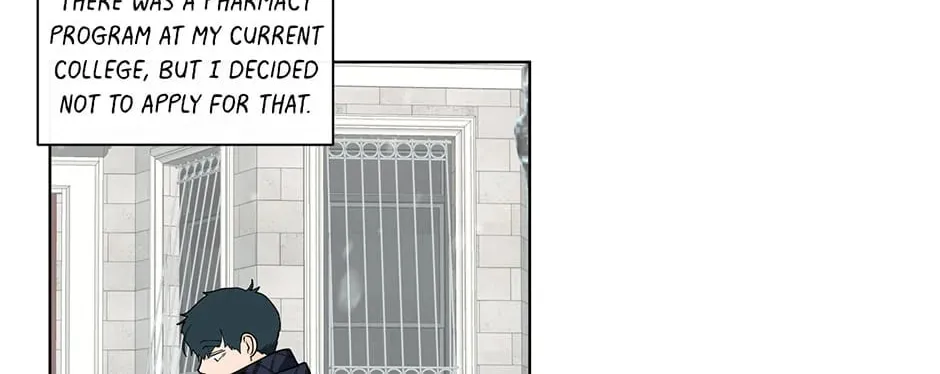 Banana Scandal Chapter 132 page 73 - 