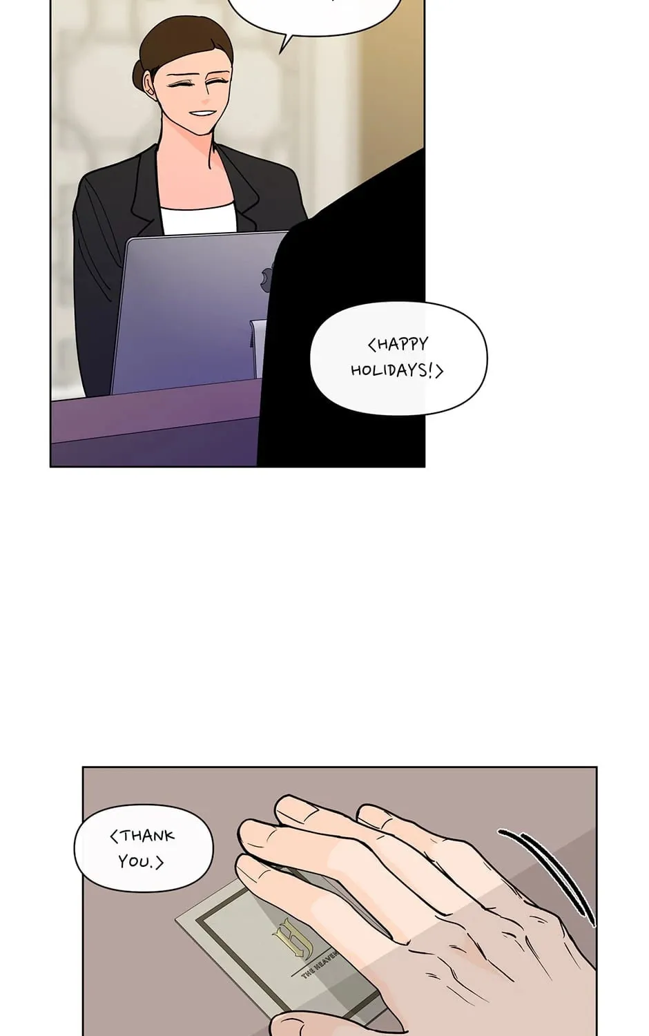 Banana Scandal Chapter 132 page 88 - 