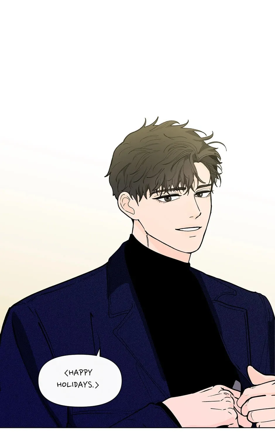 Banana Scandal Chapter 132 page 90 - 