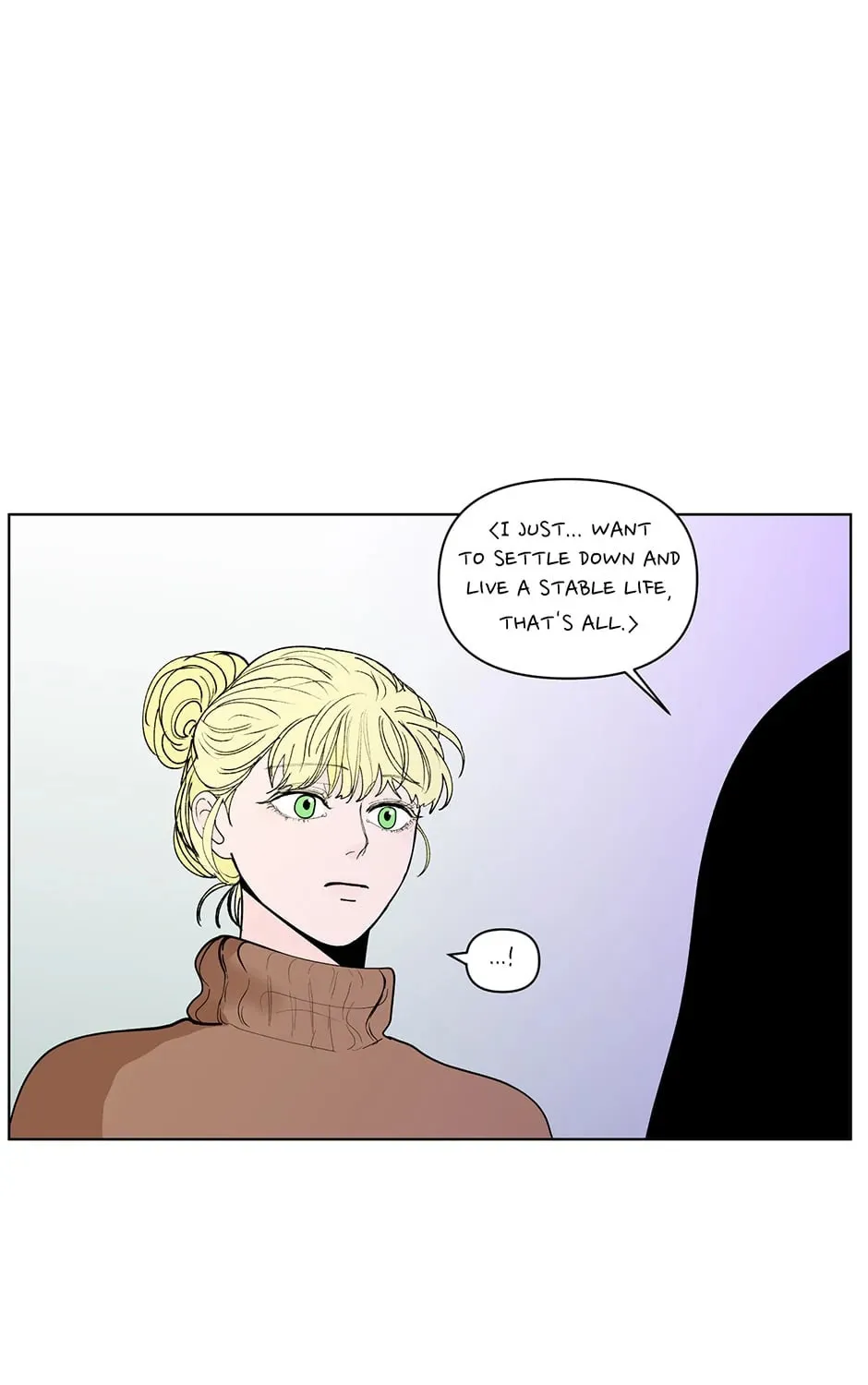 Banana Scandal Chapter 133 page 15 - 
