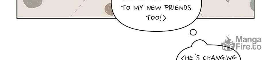 Banana Scandal Chapter 133 page 18 - 