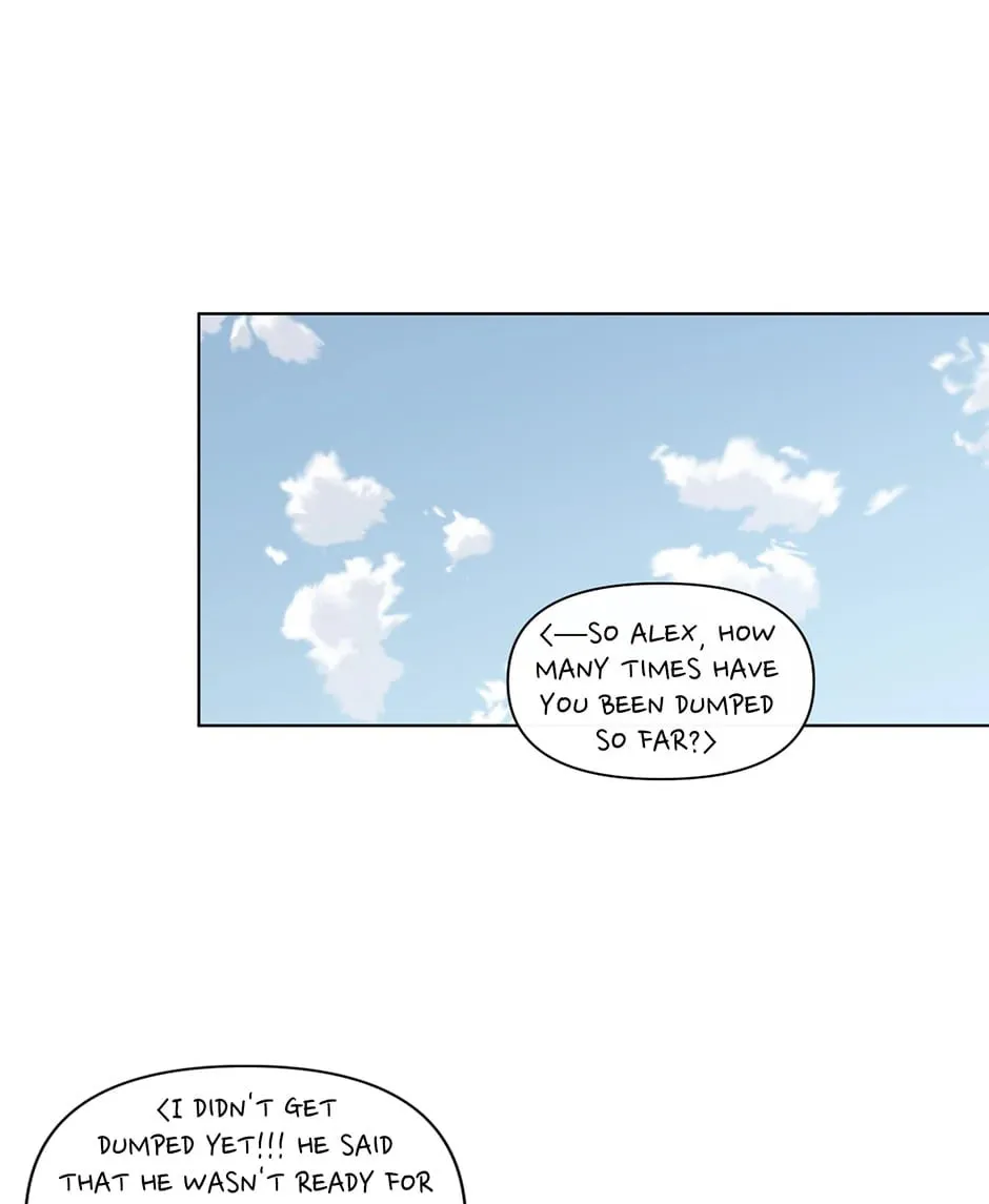 Banana Scandal Chapter 133 page 21 - 