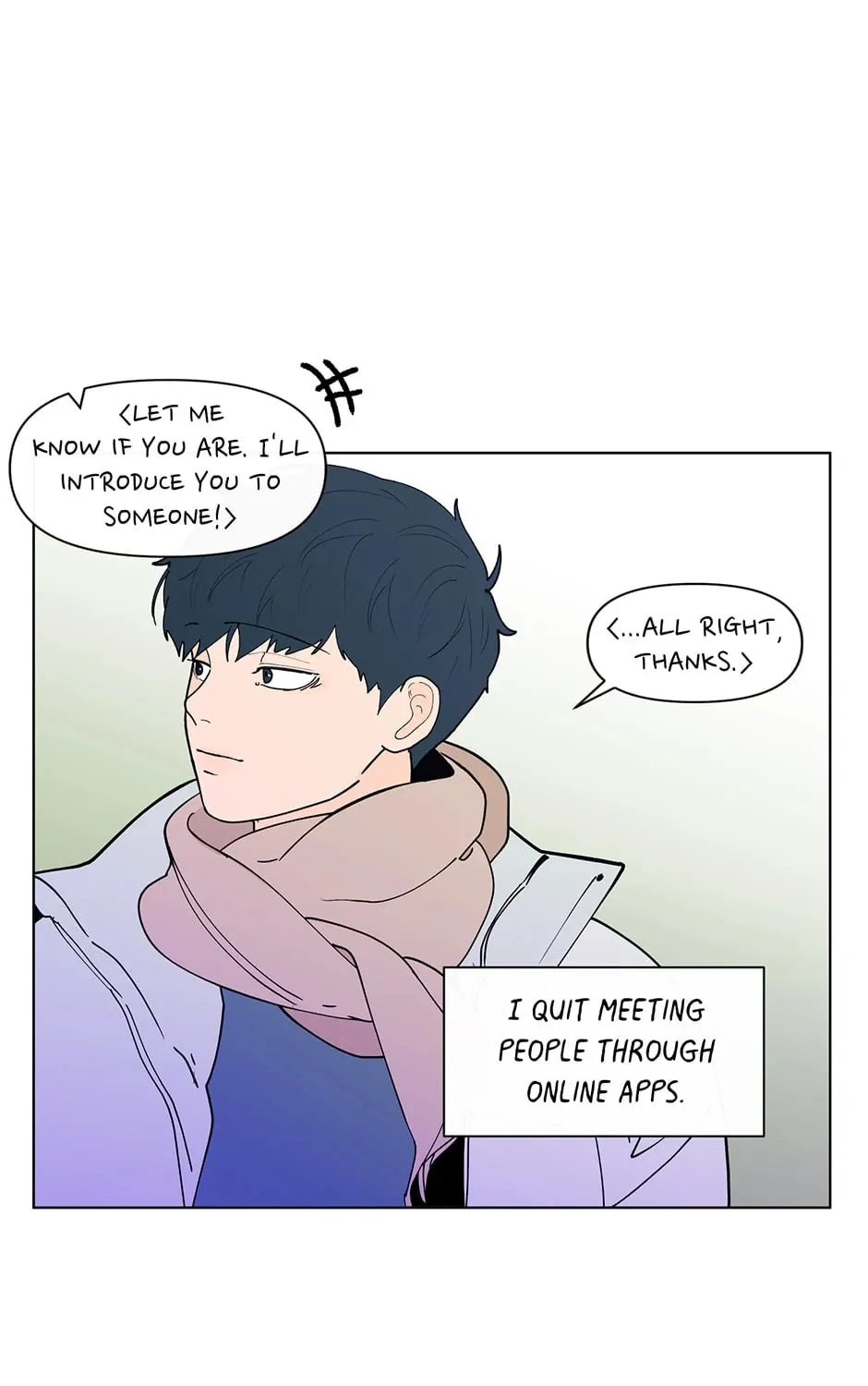 Banana Scandal Chapter 133 page 29 - 