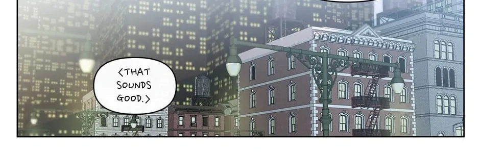 Banana Scandal Chapter 133 page 36 - 