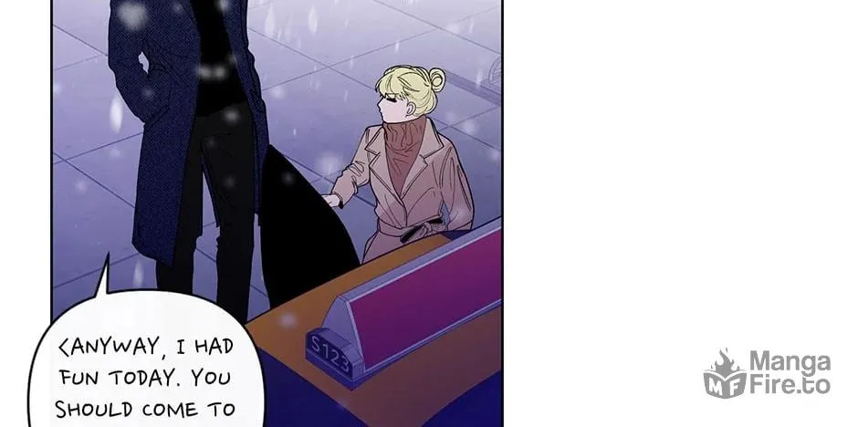 Banana Scandal Chapter 133 page 38 - 
