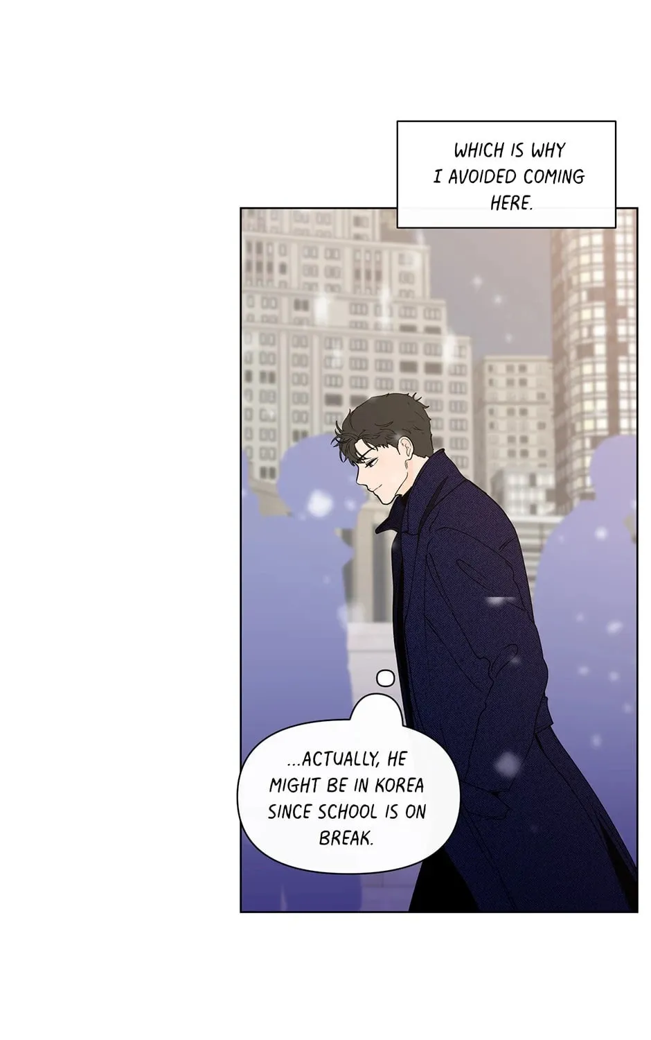 Banana Scandal Chapter 133 page 43 - 