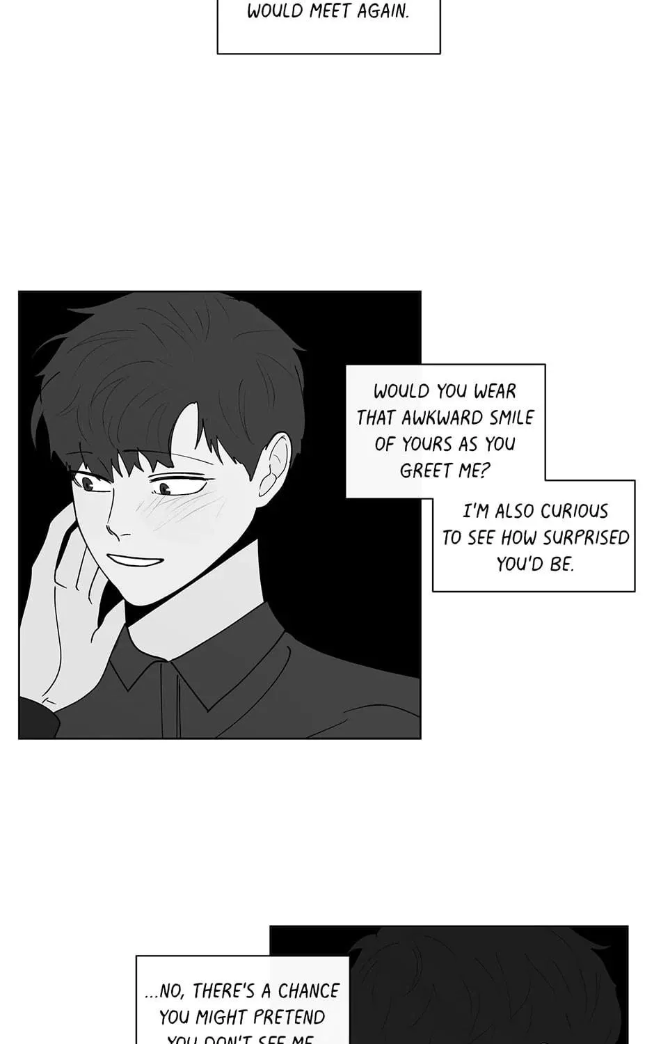 Banana Scandal Chapter 133 page 45 - 