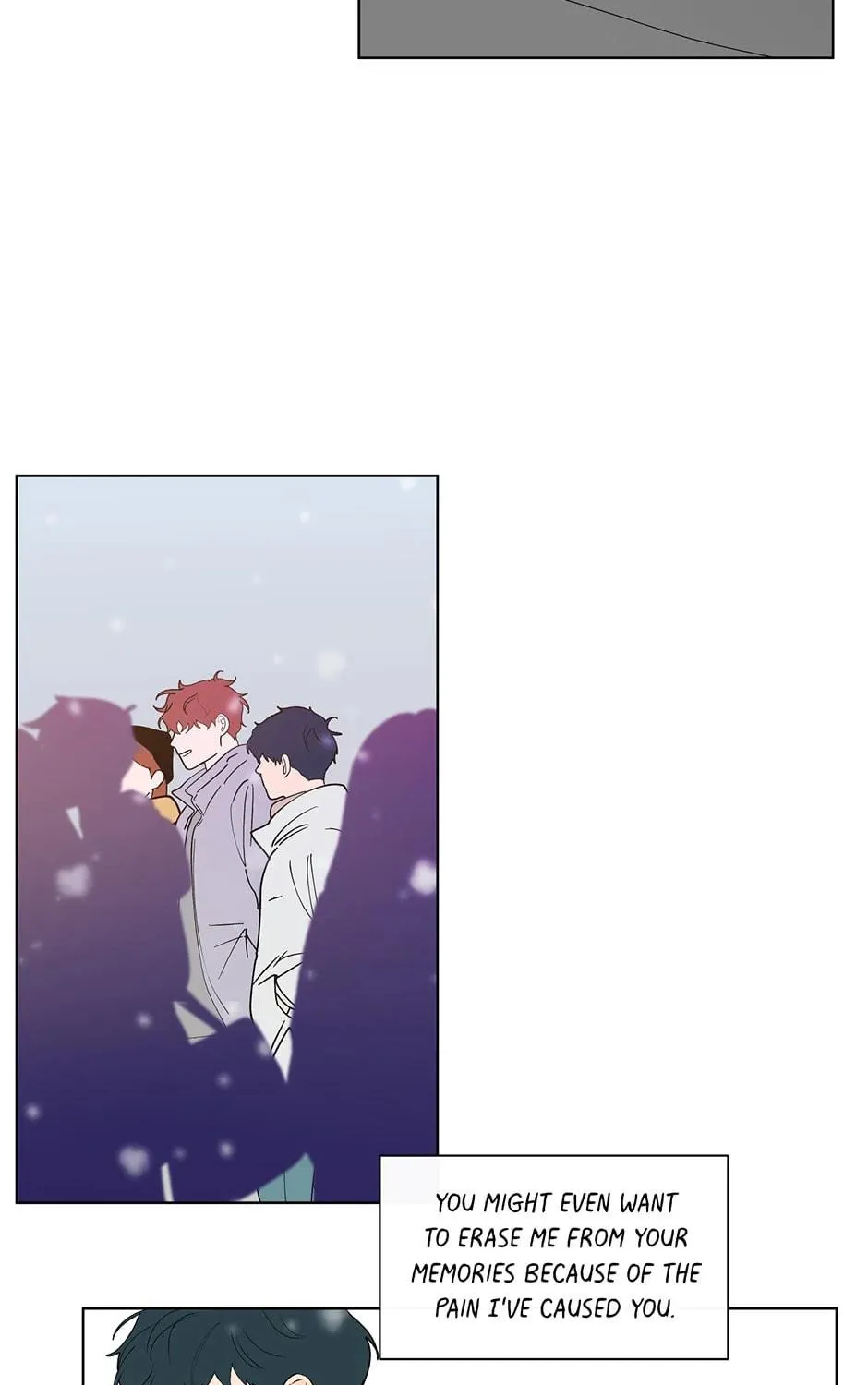 Banana Scandal Chapter 133 page 47 - 