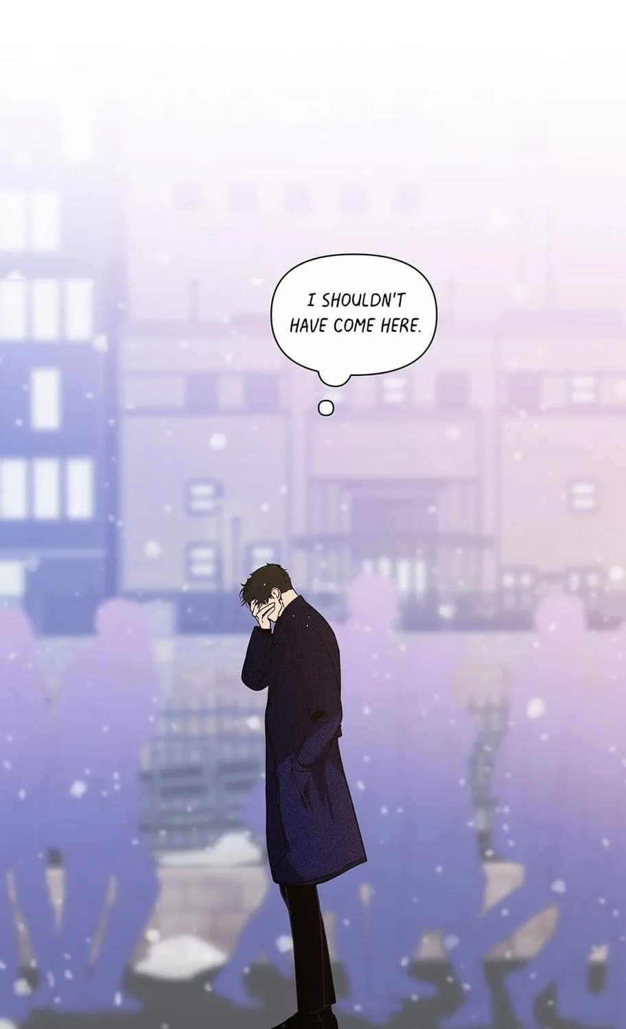 Banana Scandal Chapter 133 page 51 - 