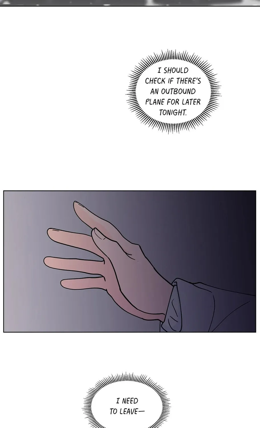 Banana Scandal Chapter 133 page 53 - 