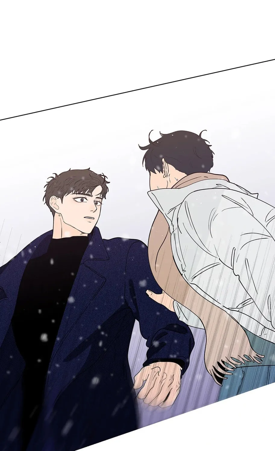Banana Scandal Chapter 133 page 55 - 