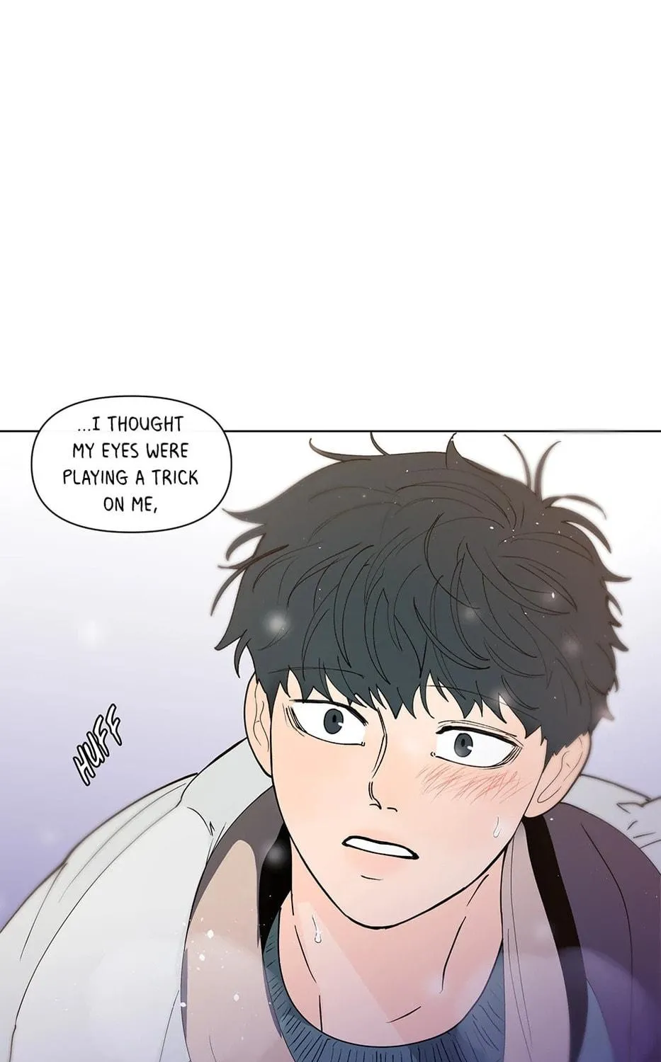 Banana Scandal Chapter 133 page 57 - 