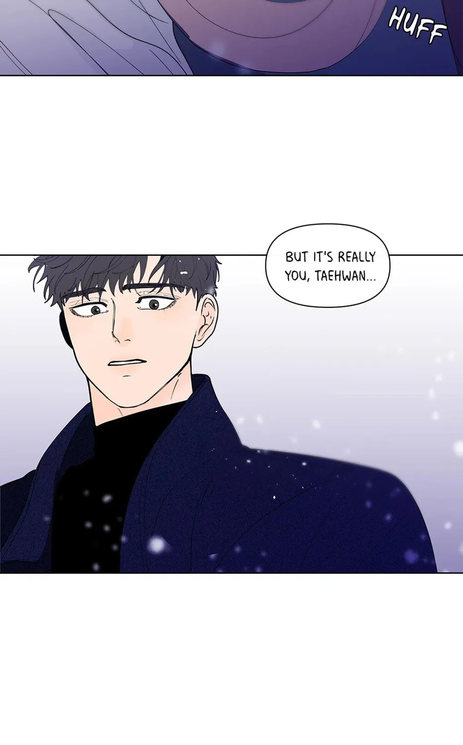 Banana Scandal Chapter 133 page 59 - 