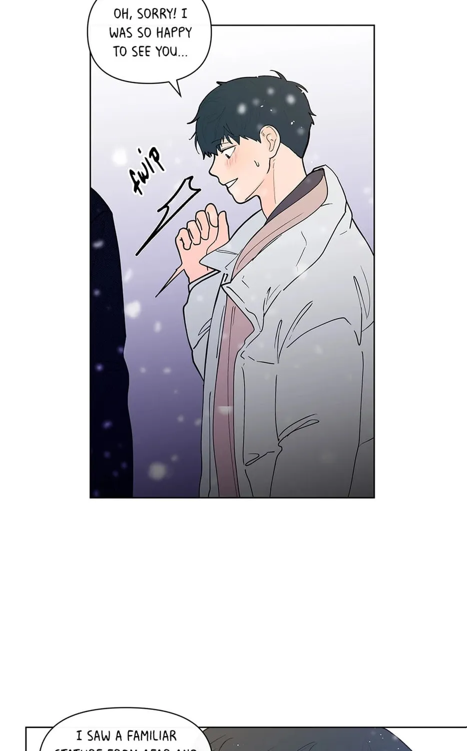 Banana Scandal Chapter 133 page 61 - 