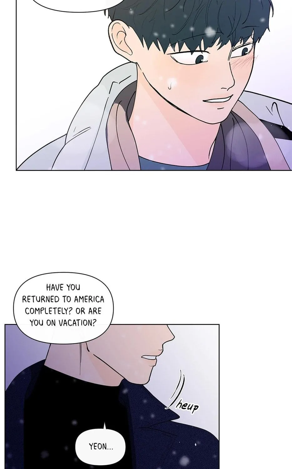 Banana Scandal Chapter 133 page 63 - 