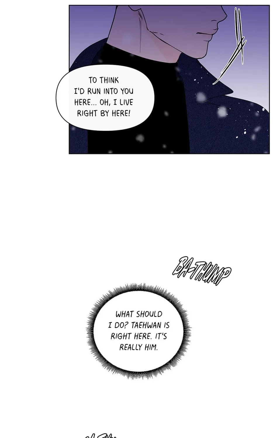 Banana Scandal Chapter 133 page 65 - 