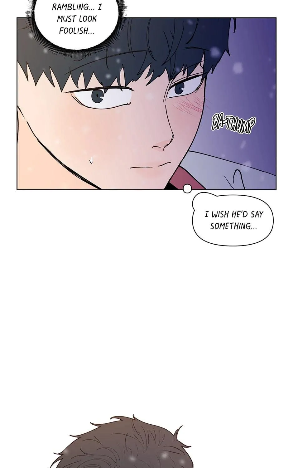 Banana Scandal Chapter 133 page 69 - 