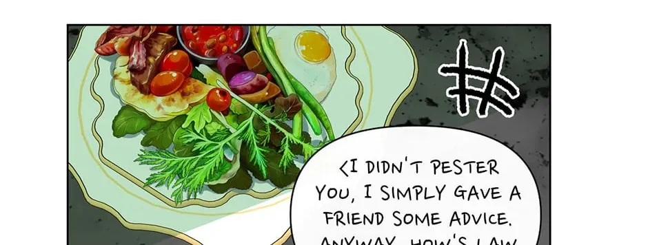 Banana Scandal Chapter 133 page 8 - 