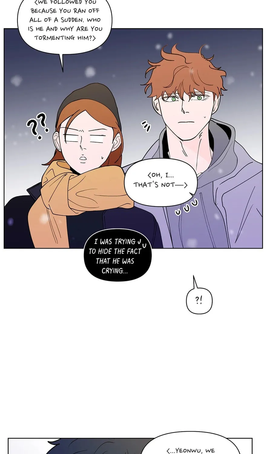 Banana Scandal Chapter 133 page 79 - 