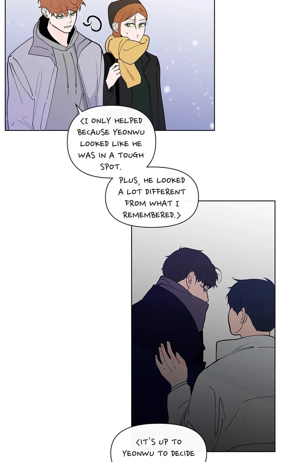 Banana Scandal Chapter 133 page 89 - 