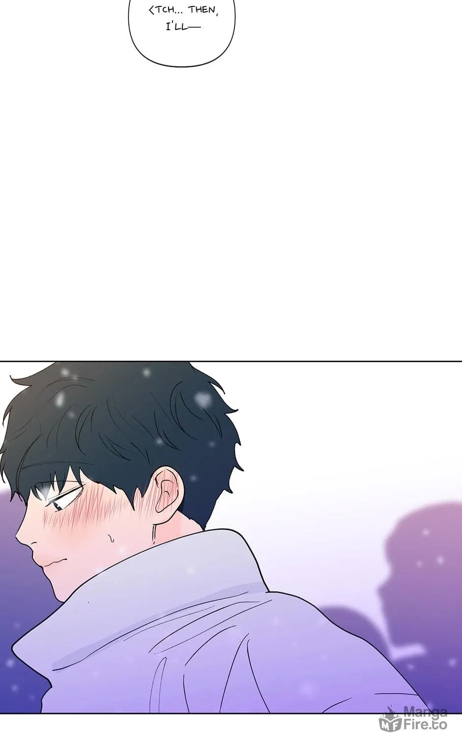 Banana Scandal Chapter 133 page 93 - 
