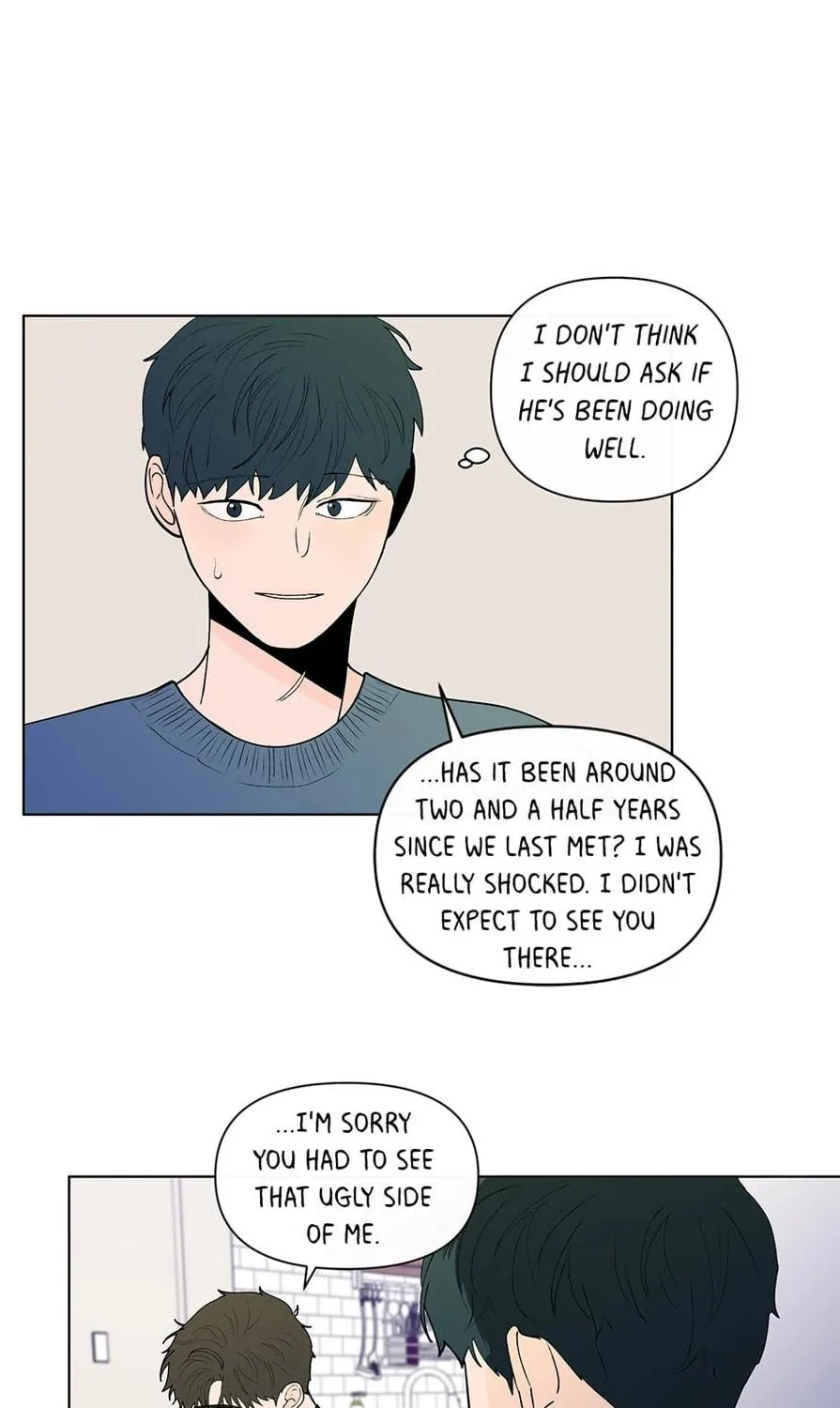 Banana Scandal Chapter 134 page 11 - 