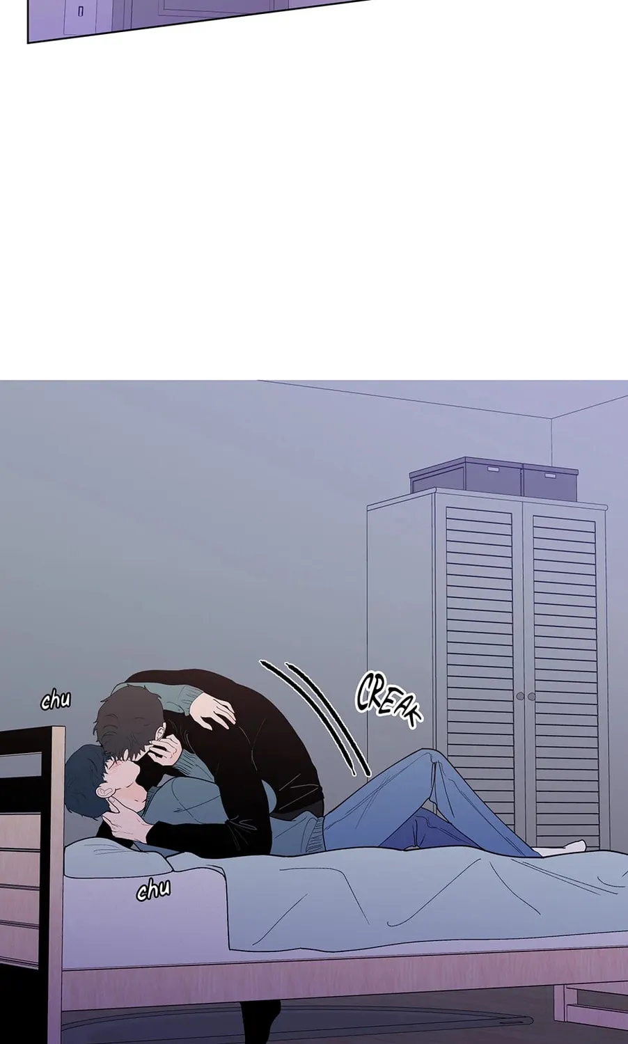 Banana Scandal Chapter 134 page 105 - 