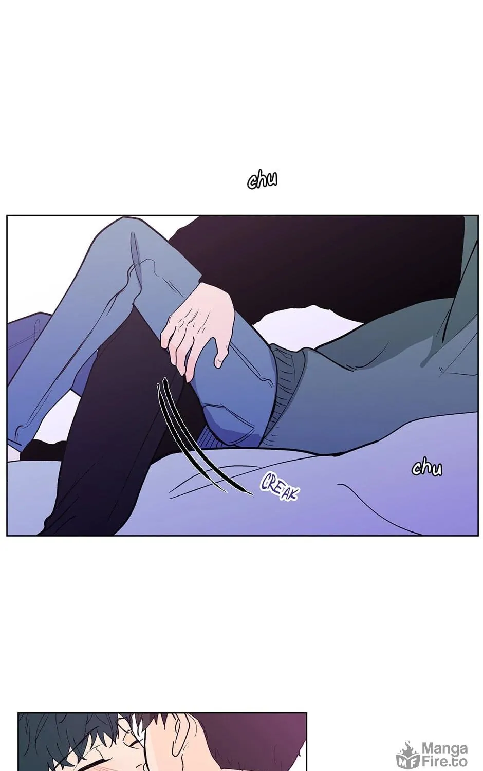 Banana Scandal Chapter 134 page 107 - 