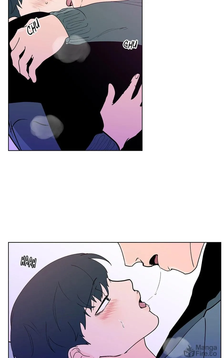 Banana Scandal Chapter 134 page 109 - 