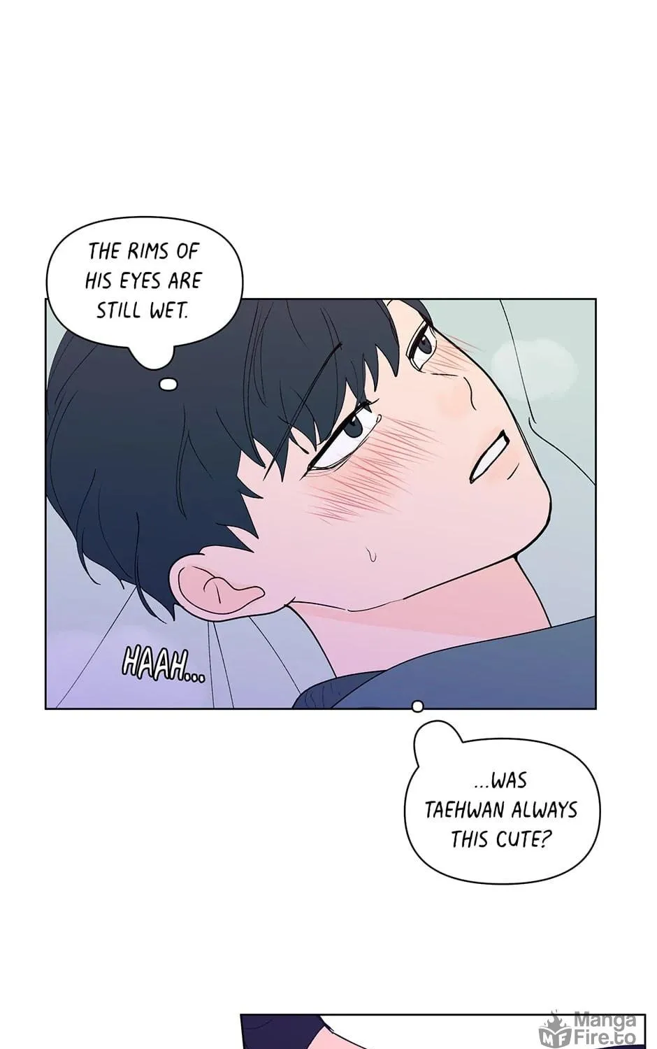 Banana Scandal Chapter 134 page 113 - 