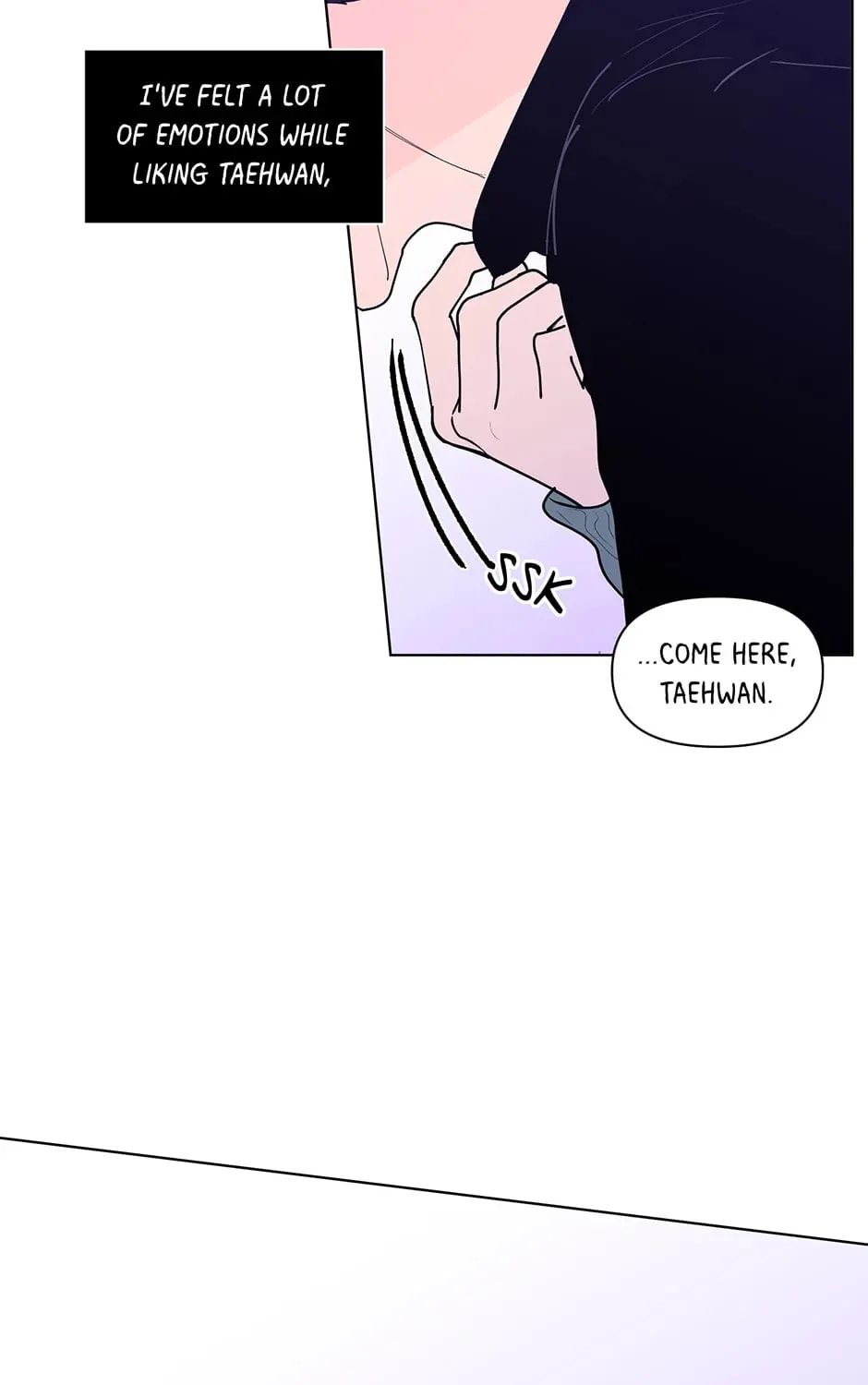 Banana Scandal Chapter 134 page 115 - 