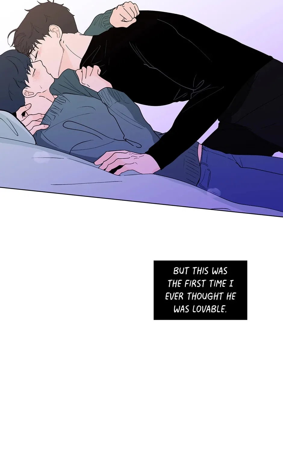 Banana Scandal Chapter 134 page 117 - 