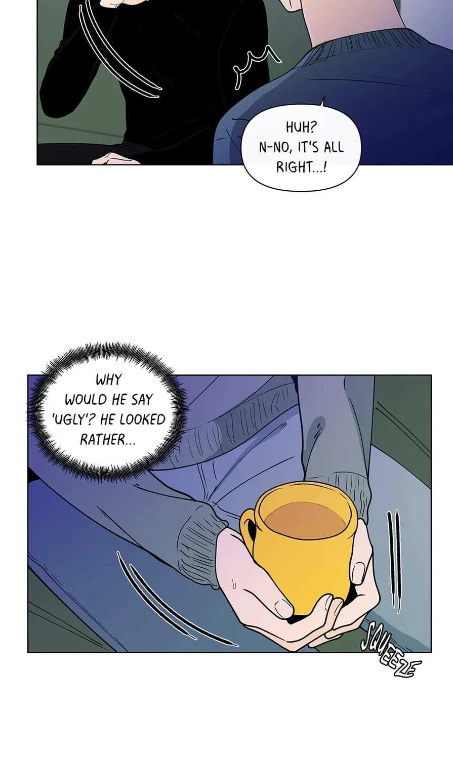 Banana Scandal Chapter 134 page 13 - 